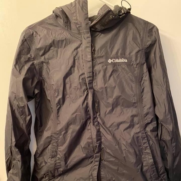 Rain jacket - Picture 1 of 1